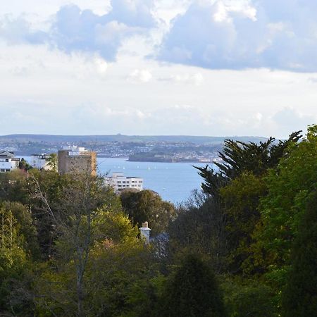 5 Spa Court, Boutique Holiday Apartment In Torquay 토키 외부 사진