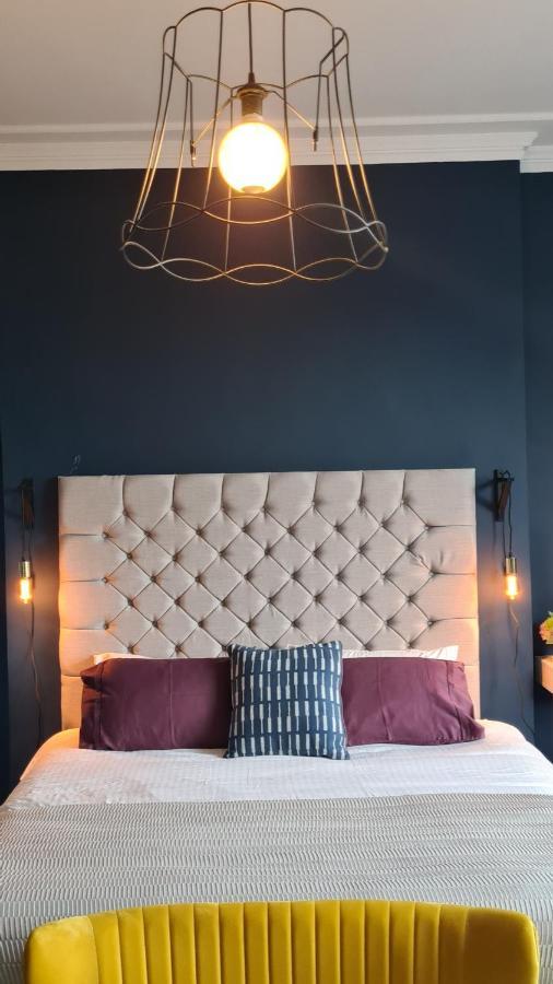 5 Spa Court, Boutique Holiday Apartment In Torquay 토키 외부 사진